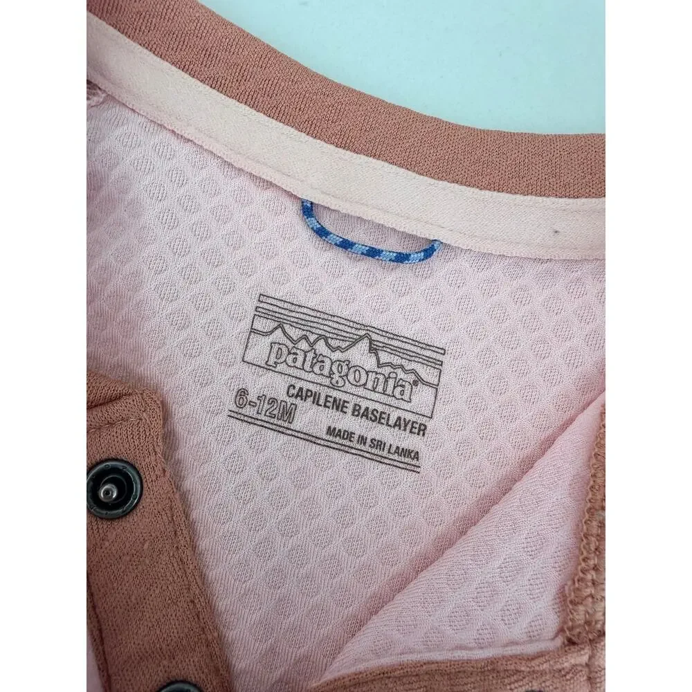 Patagonia get ready